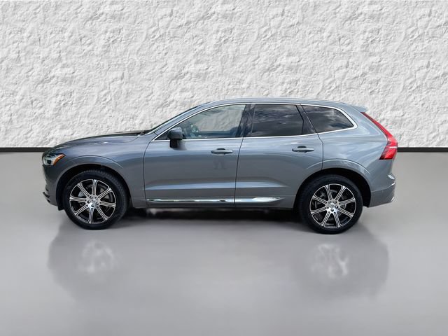Used 2019 Volvo XC60 T6 Inscription AWD/4WD image 6