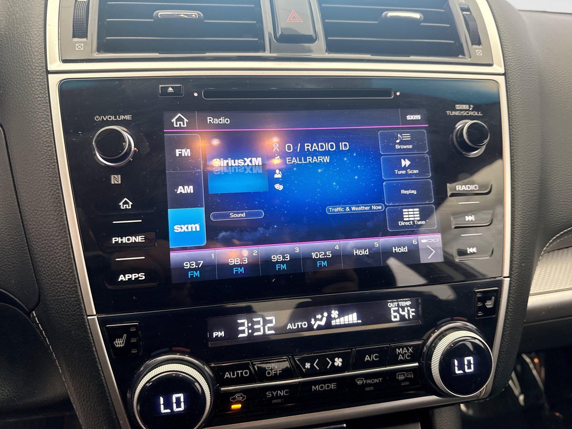 Used 2019 Subaru Legacy 2.5i Premium AWD/4WD image 14
