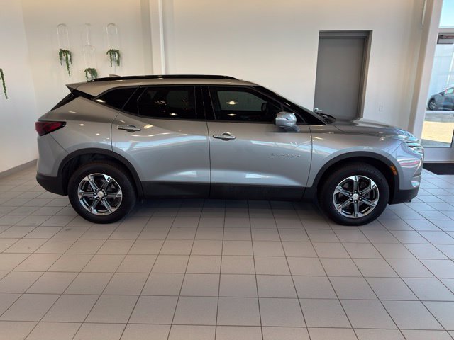Certified 2024 Chevrolet Blazer LT AWD/4WD image 42