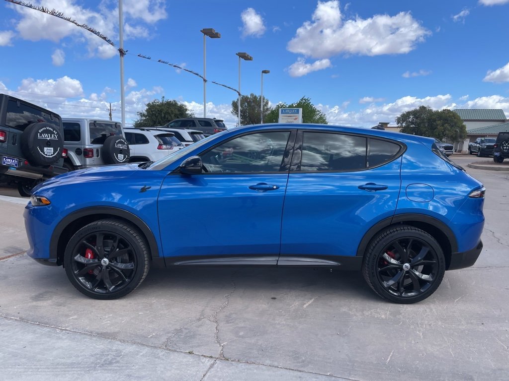 New 2024 Dodge Hornet R/T Plus image 2