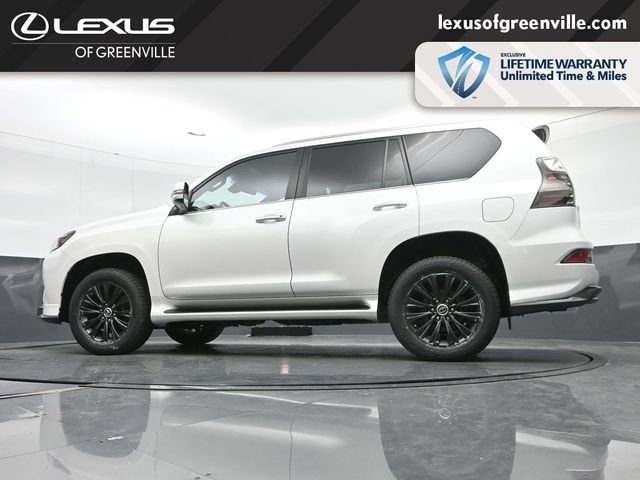 Used 2023 Lexus GX 460 Premium w/ Accessory Package AWD/4WD image 41