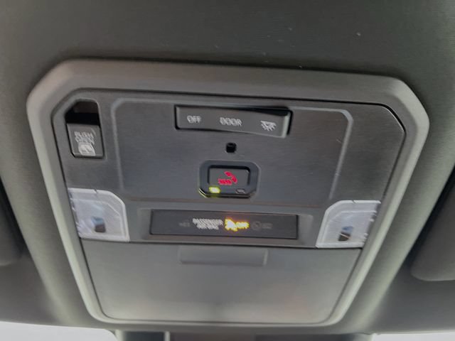 New 2026 Toyota Tundra SR5 AWD/4WD image 17