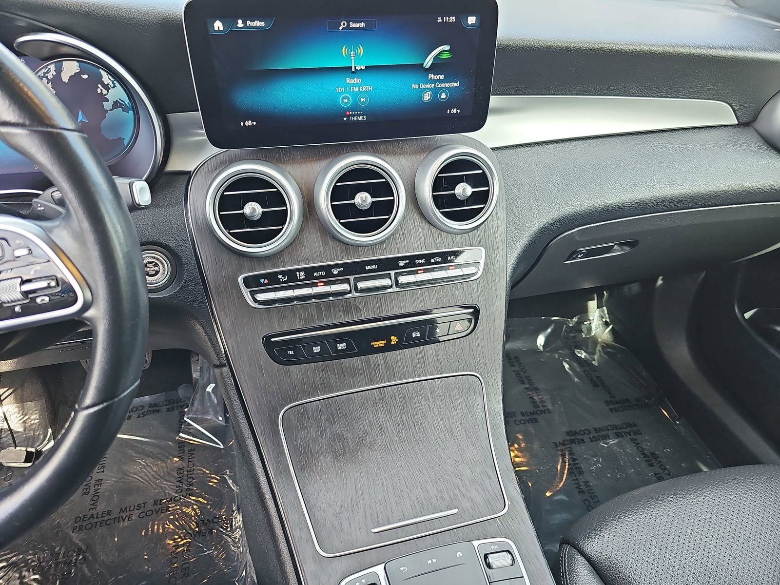 Used 2022 Mercedes-Benz GLC 300 image 22