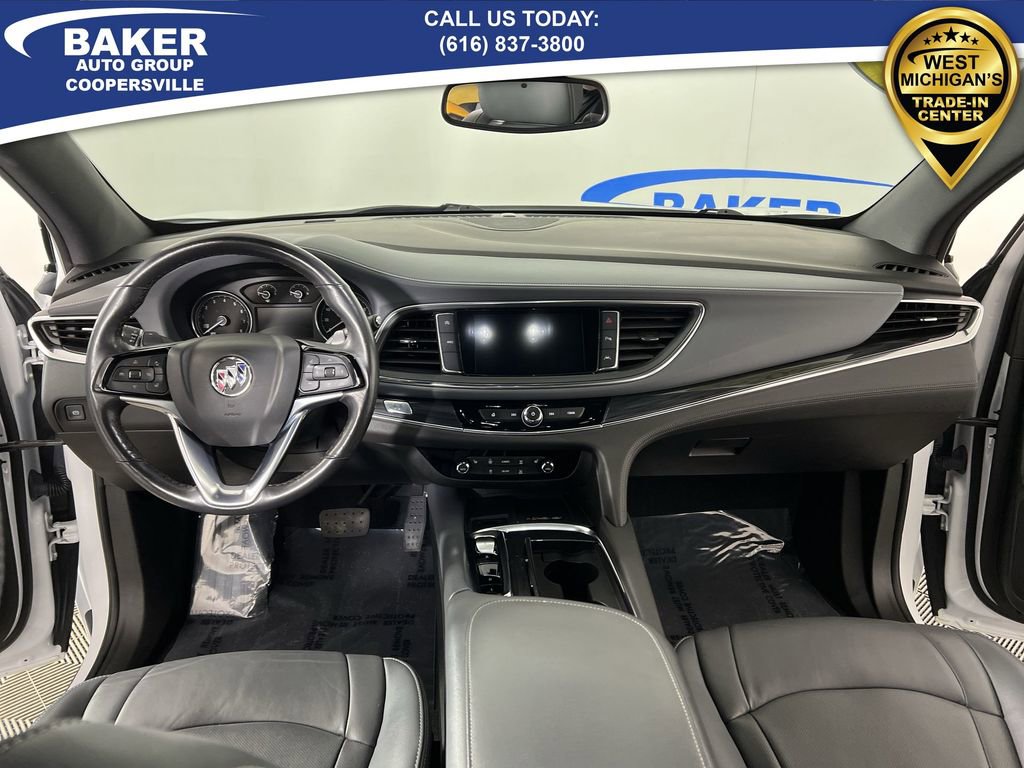 Used 2023 Buick Enclave Essence image 20