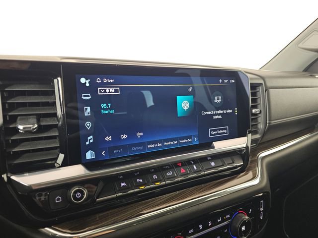 Used 2023 Chevrolet Silverado 1500 RST image 30