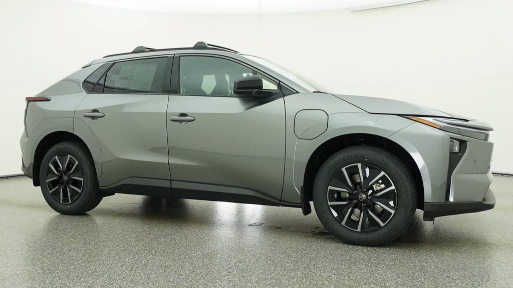 New 2026 Toyota bZ FWD image 52