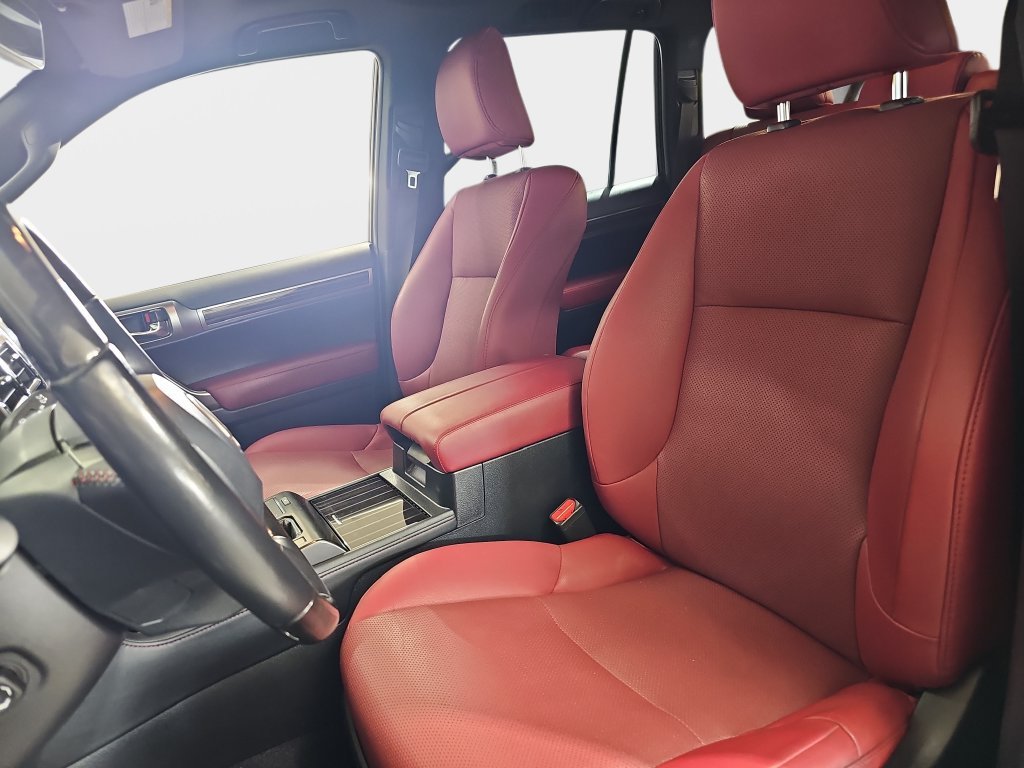 Used 2023 Lexus GX 460 Premium w/ Premium Package AWD/4WD image 14