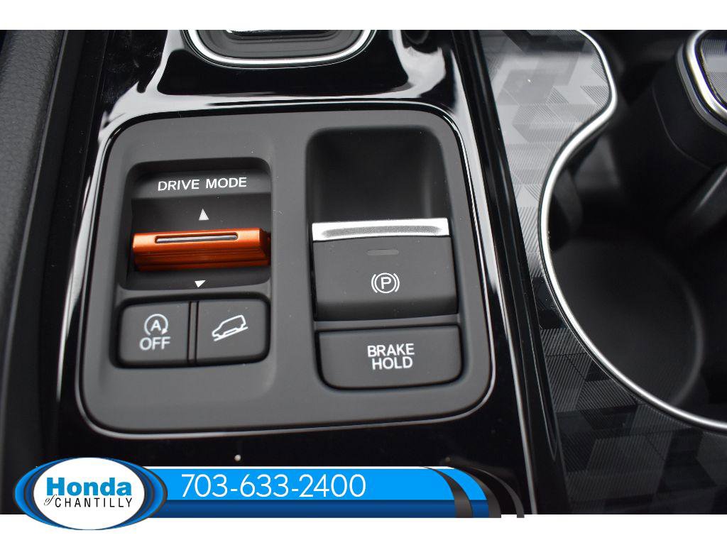 New 2026 Honda Passport TrailSport Elite image 19