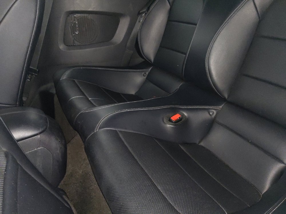 Used 2017 Ford Mustang Premium image 18