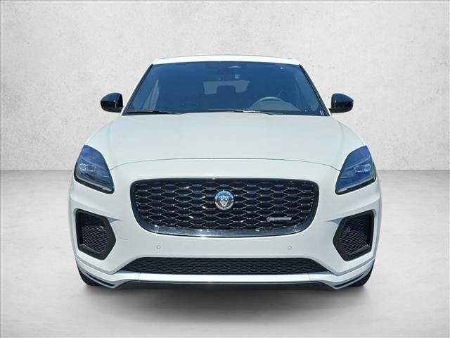 Used 2024 Jaguar E-PACE R-Dynamic SE AWD/4WD image 2