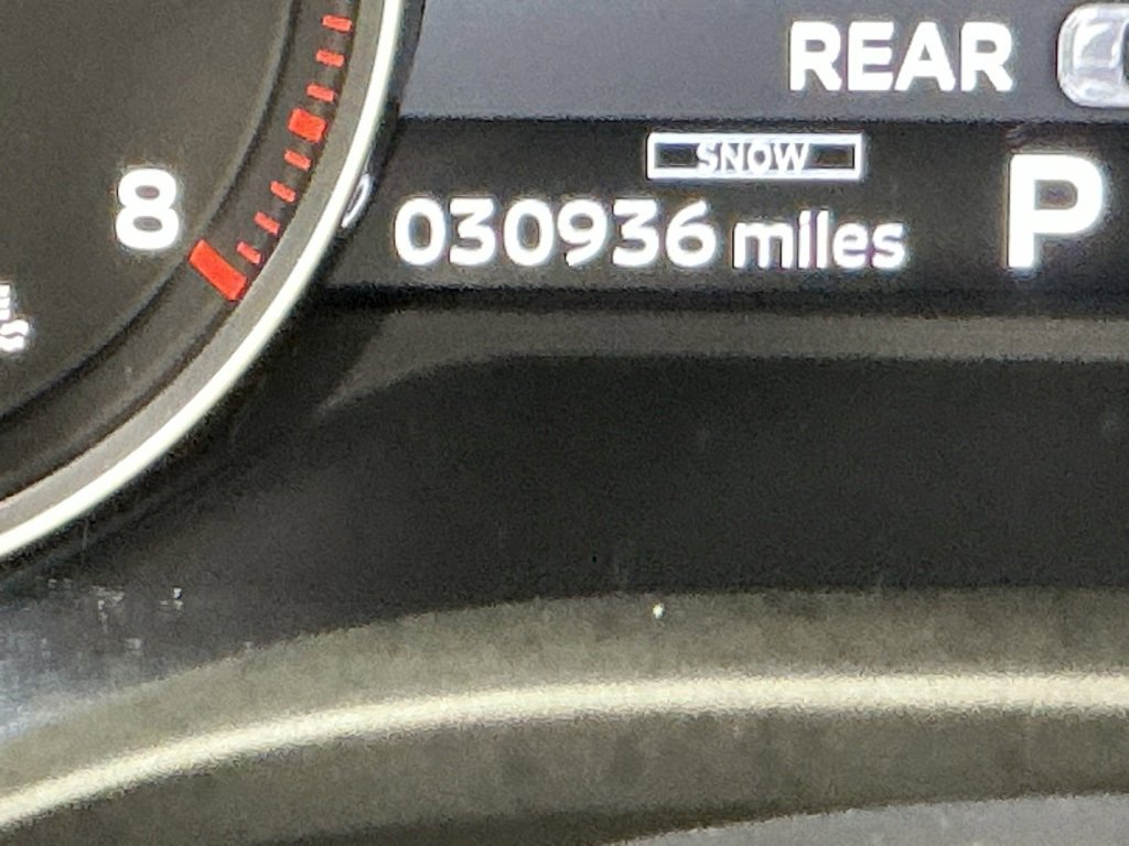 Used 2022 Mitsubishi Outlander SEL image 5