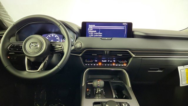 New 2026 MAZDA CX-90 3.3 Turbo w/ Preferred Package AWD/4WD image 24