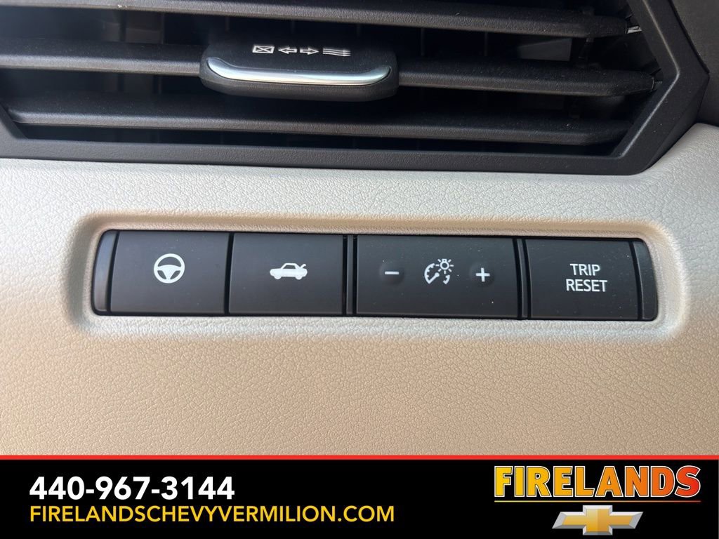 Used 2023 Nissan Altima 2.5 SL image 17