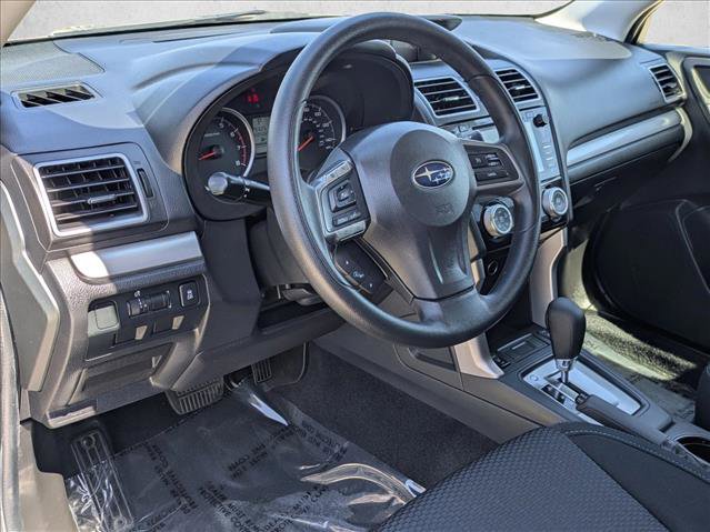 Used 2016 Subaru Forester 2.5i Premium w/ All-Weather Package image 10