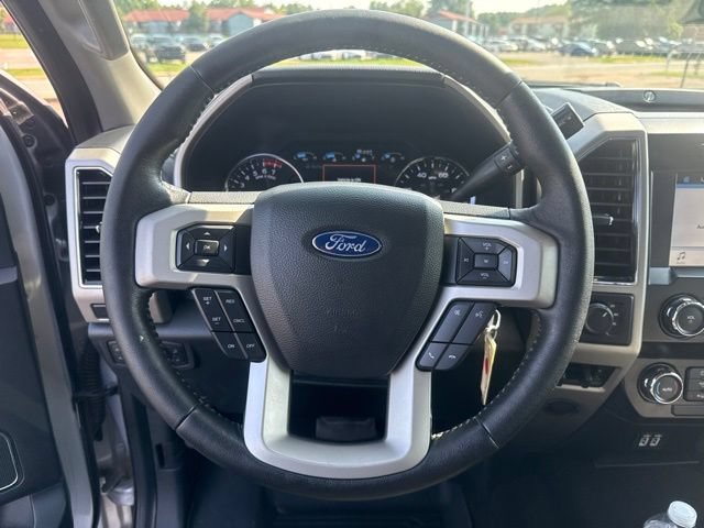 Used 2019 Ford F250 Lariat AWD/4WD image 29