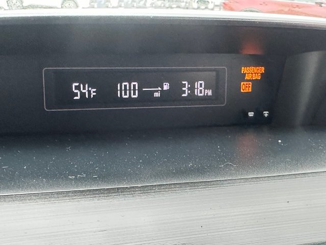 Used 2012 Subaru Impreza 2.0i Premium AWD/4WD image 15