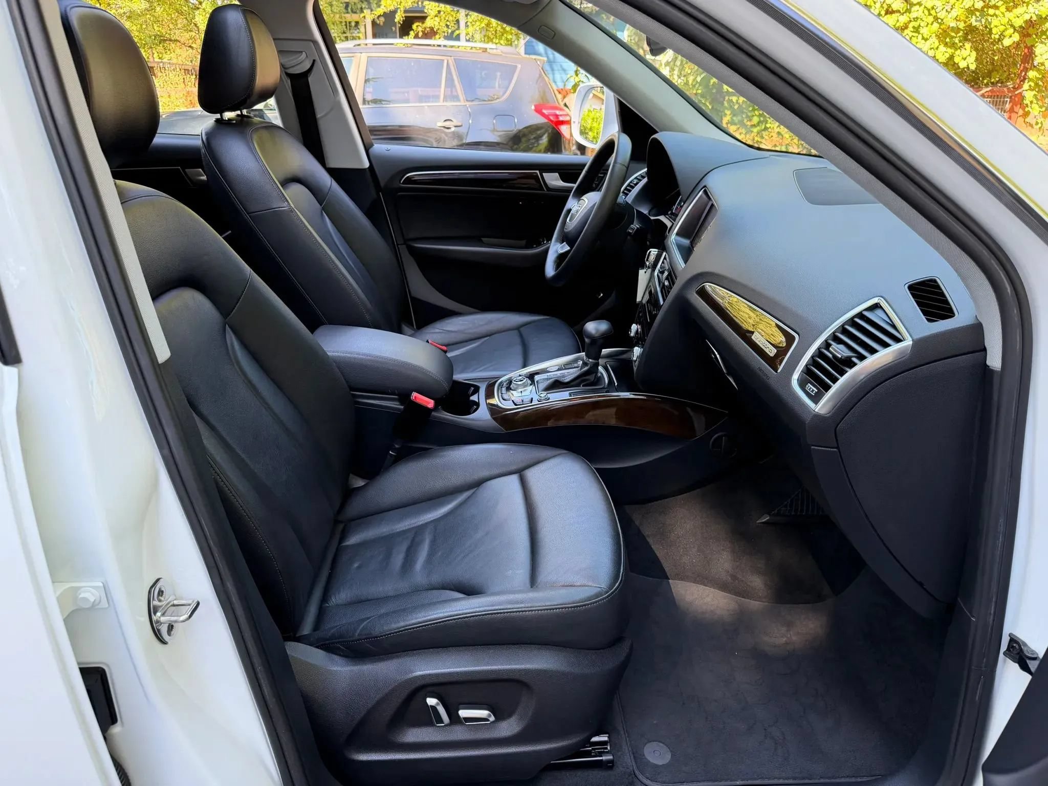 Used 2013 Audi Q5 2.0T Premium Plus AWD/4WD image 21