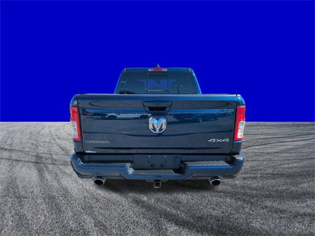 Used 2022 RAM 1500 Big Horn image 5