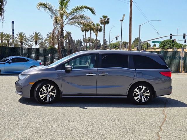 Used 2021 Honda Odyssey Touring image 12