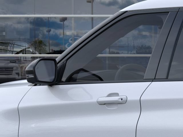 New 2026 Ford Explorer Tremor w/ Tremor Ultimate Package AWD/4WD image 21
