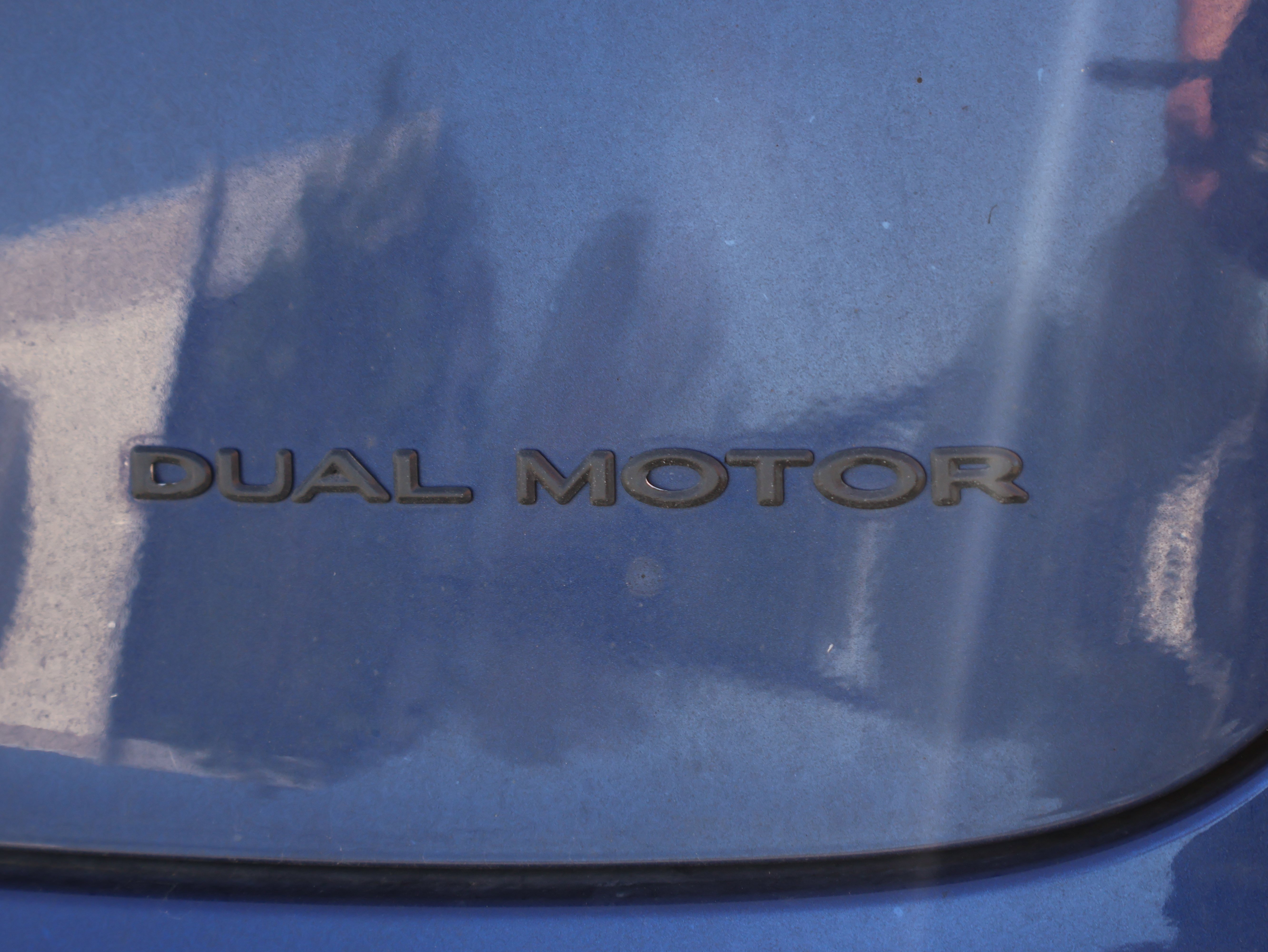 Used 2021 Tesla Model 3 Long Range image 16