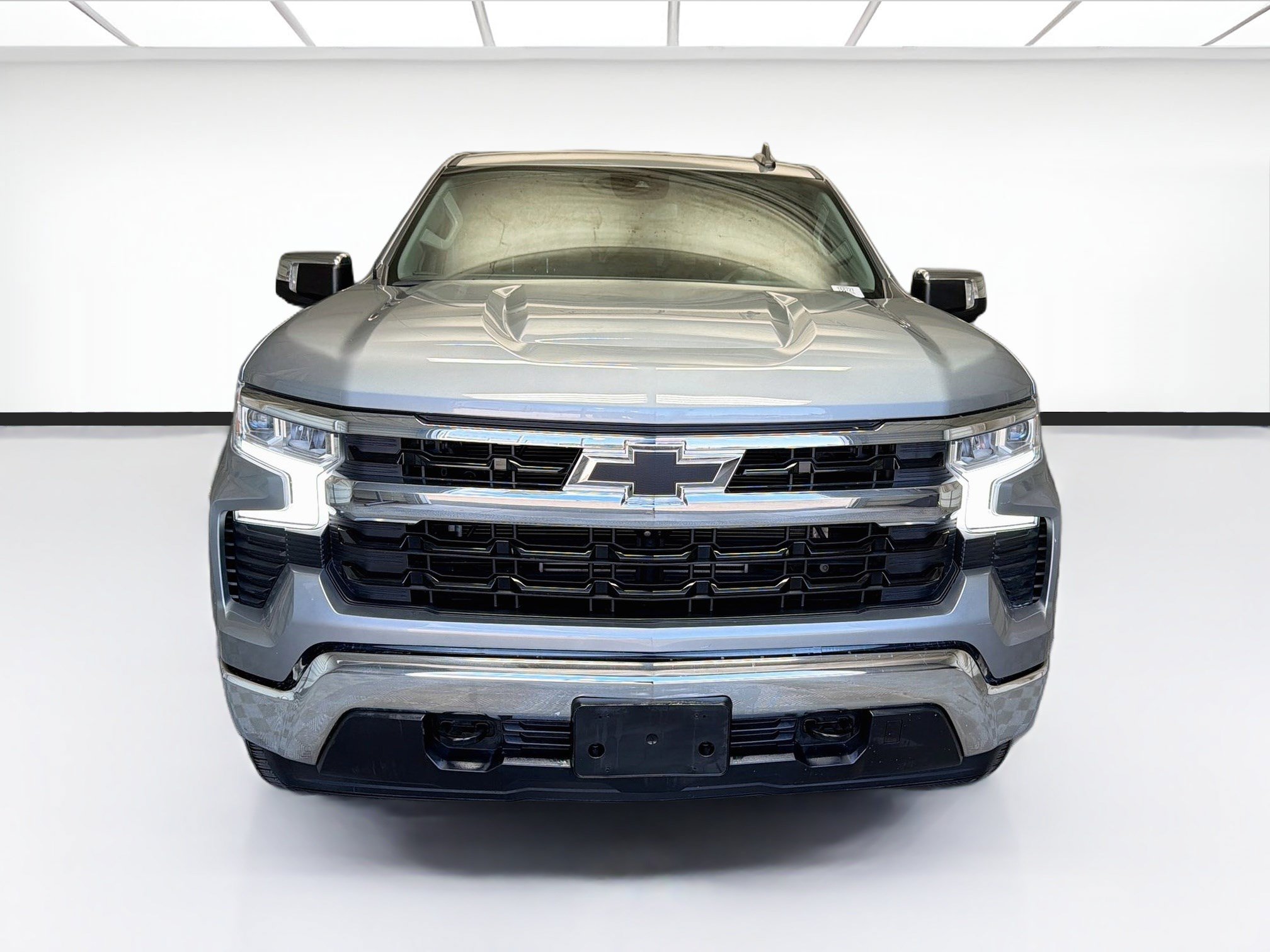 Used 2023 Chevrolet Silverado 1500 LT w/ All Star Edition Plus RWD image 2