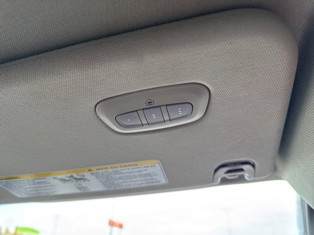 Used 2023 RAM 1500 Limited image 34