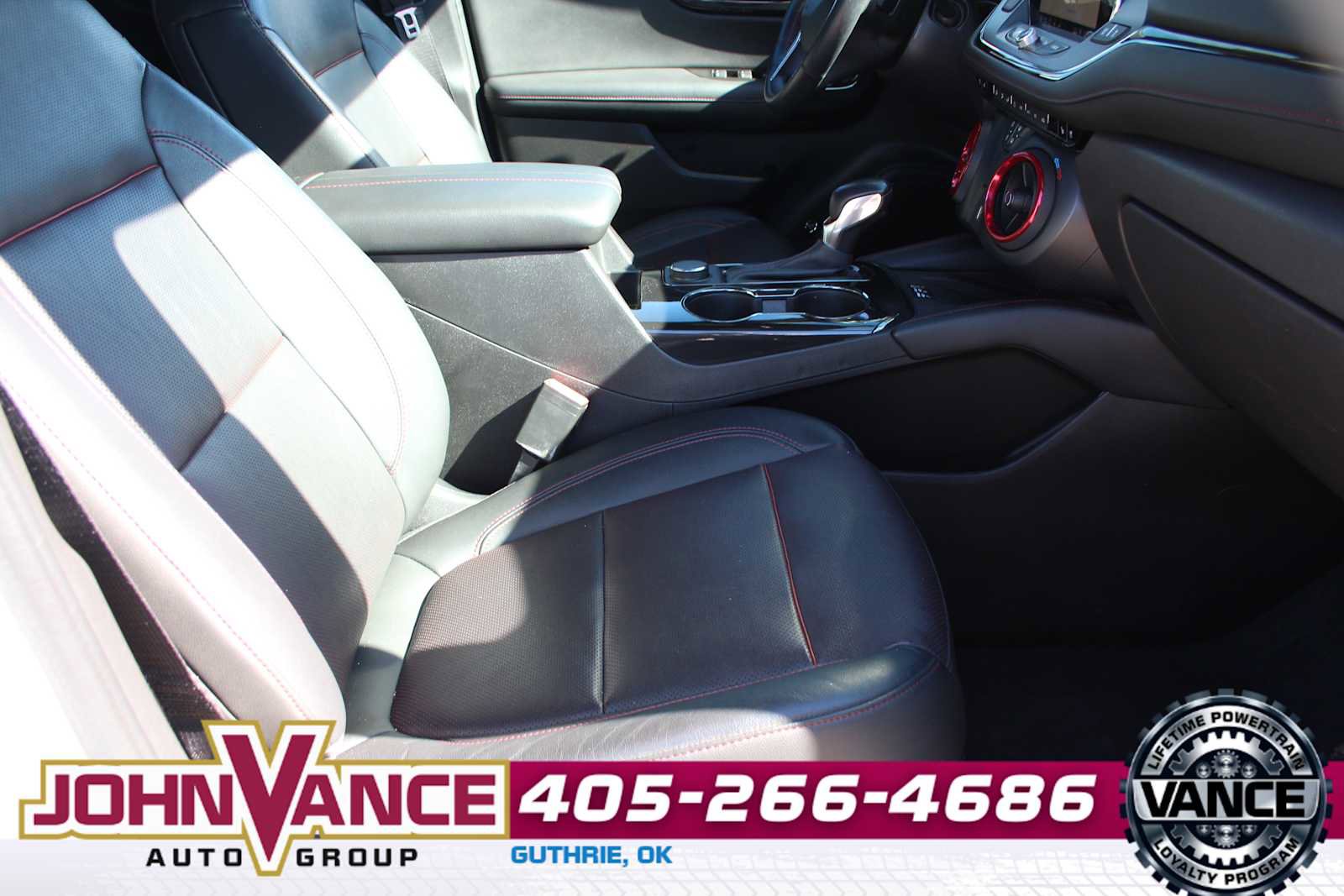 Used 2019 Chevrolet Blazer RS image 22