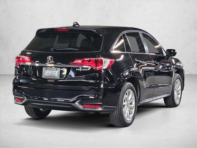 Used 2018 Acura RDX FWD image 5