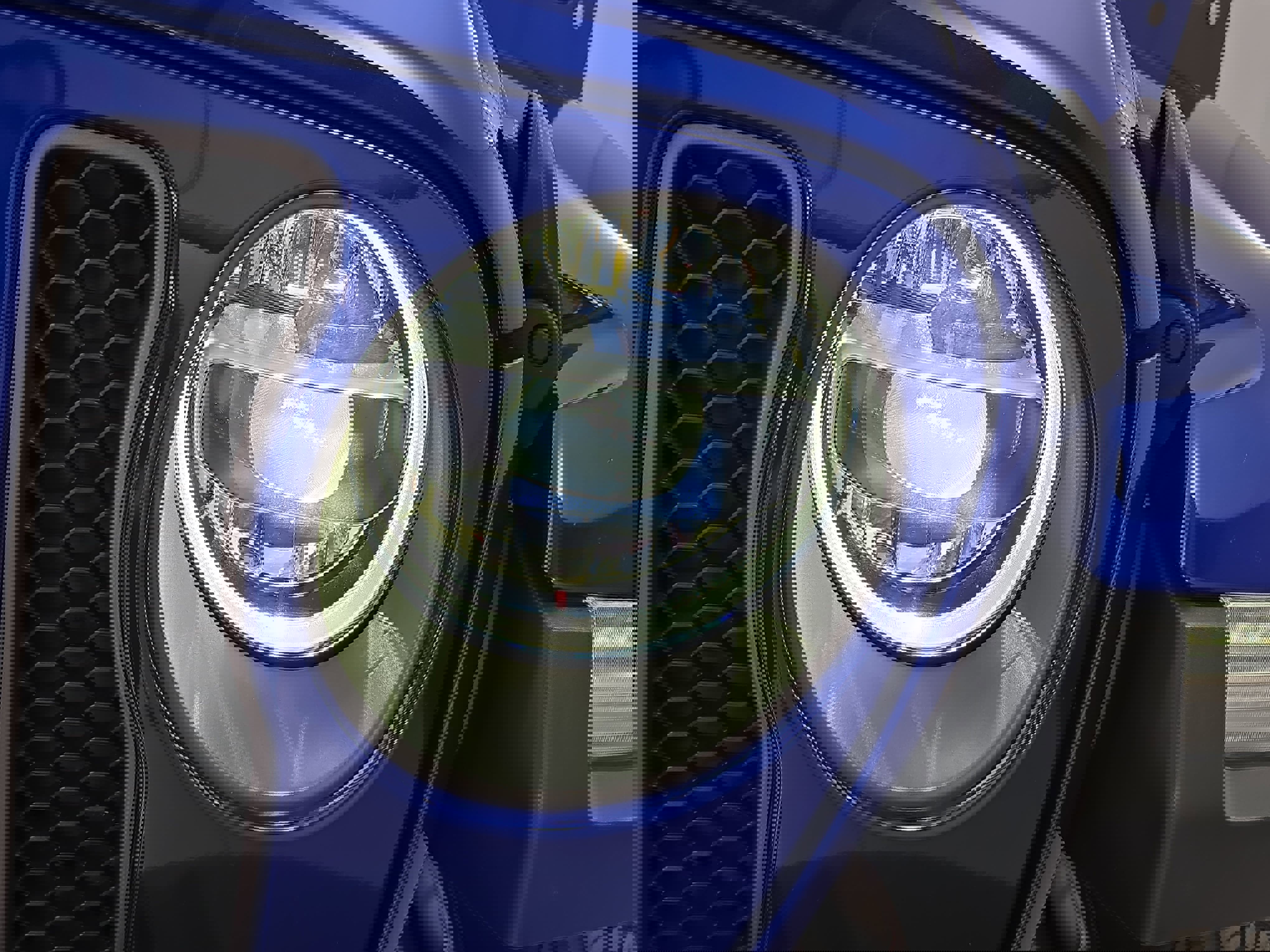 Used 2020 Jeep Wrangler Unlimited Rubicon image 30