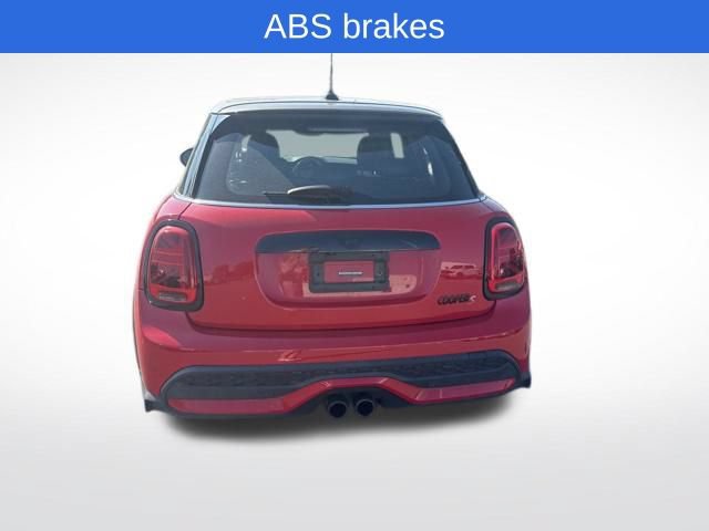 Used 2022 MINI Cooper S FWD image 4