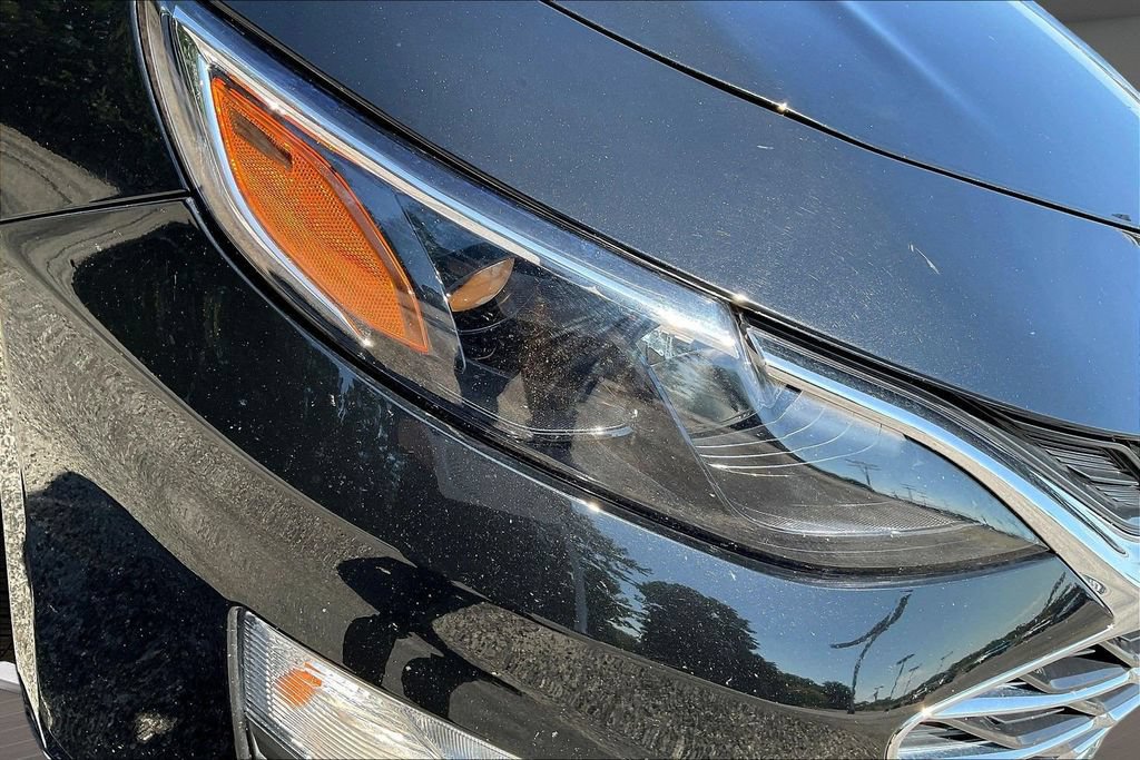 Used 2025 Chevrolet Malibu LT FWD image 35