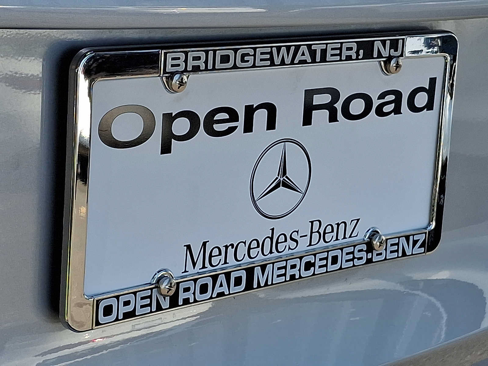 Used 2026 Mercedes-Benz GLB 35 AMG 4MATIC image 30