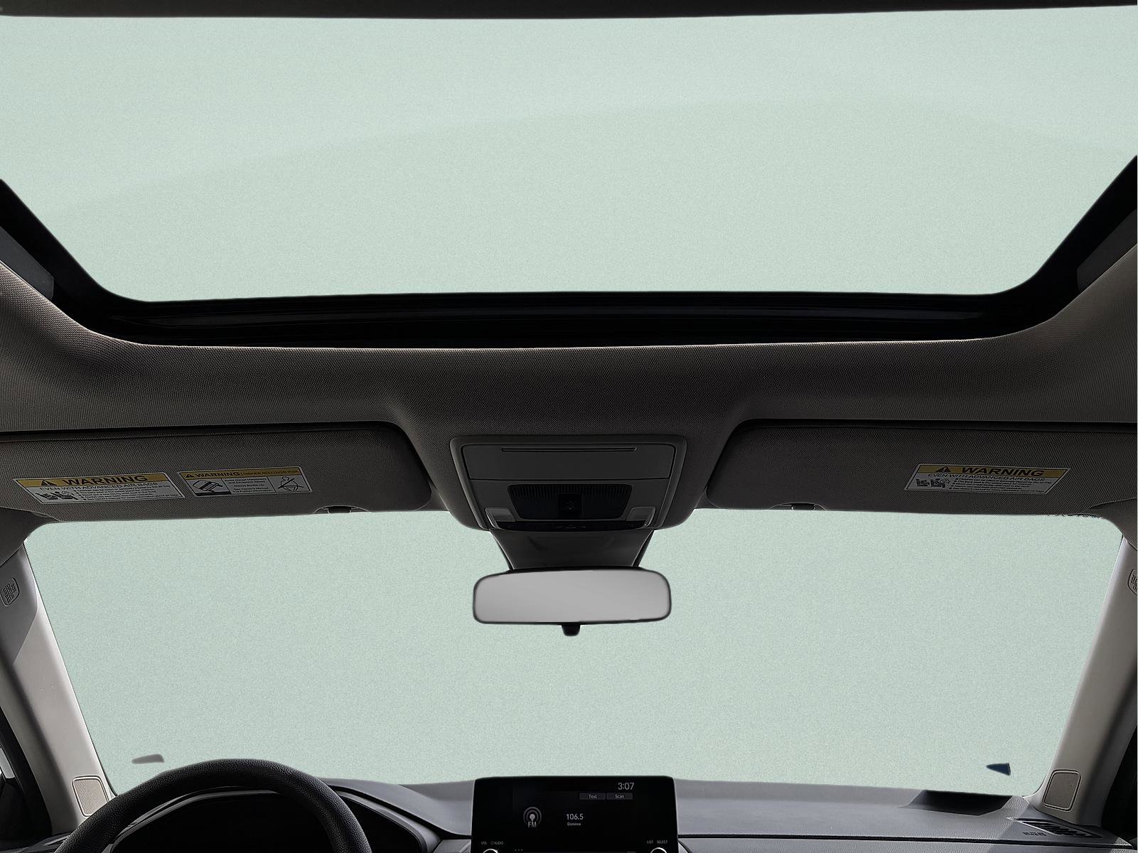 Certified 2023 Honda CR-V EX image 32