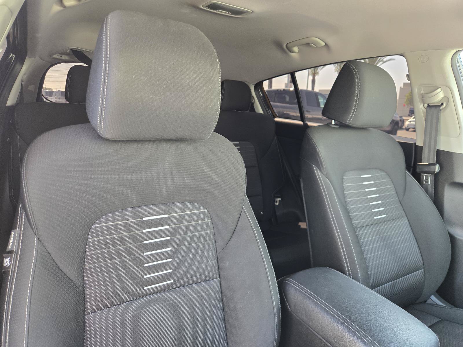 Used 2022 Kia Sportage LX w/ LX AWD Value Edition Package image 31