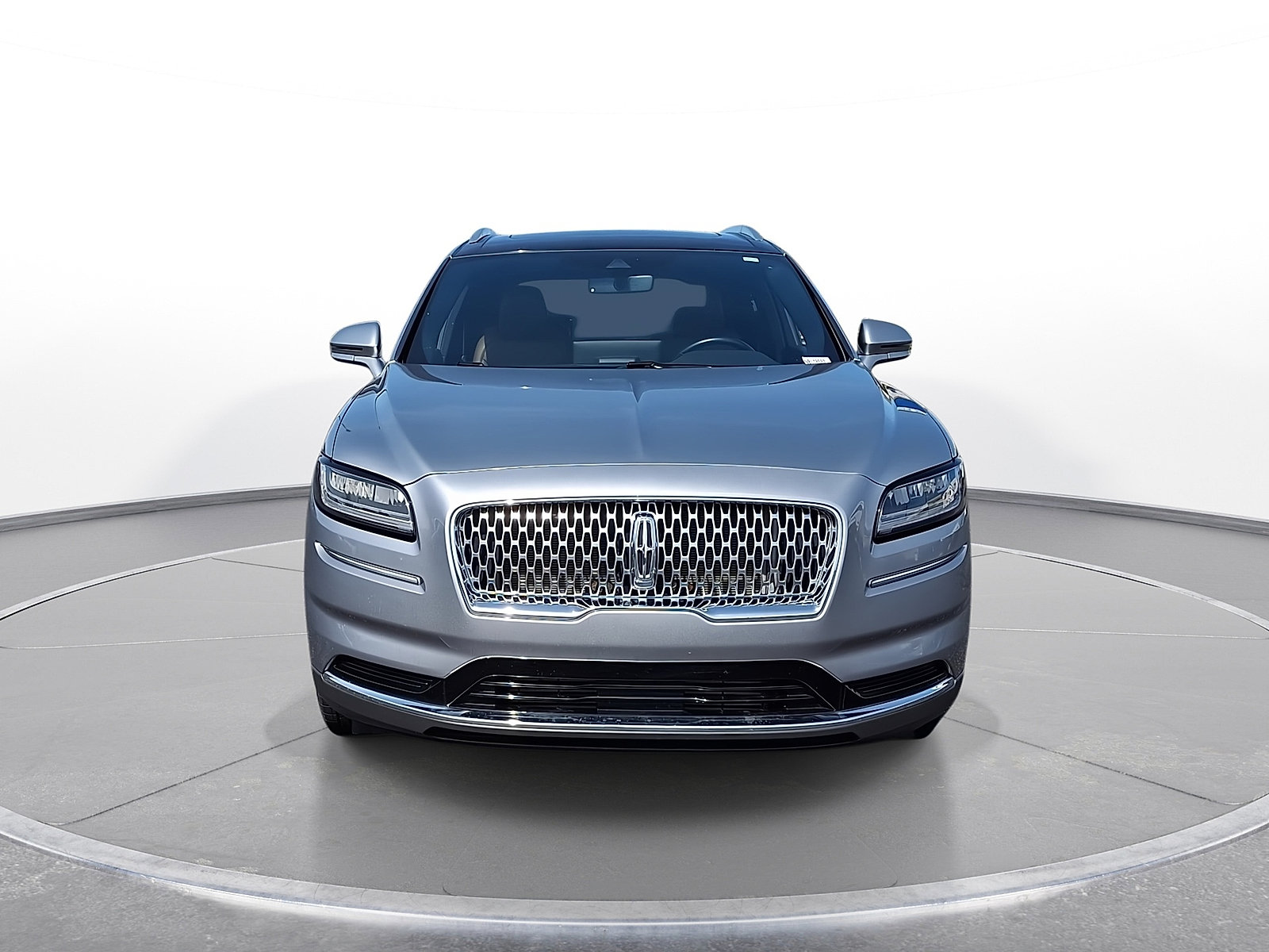 Used 2022 Lincoln Nautilus Reserve w/ Luxury Package AWD/4WD image 3