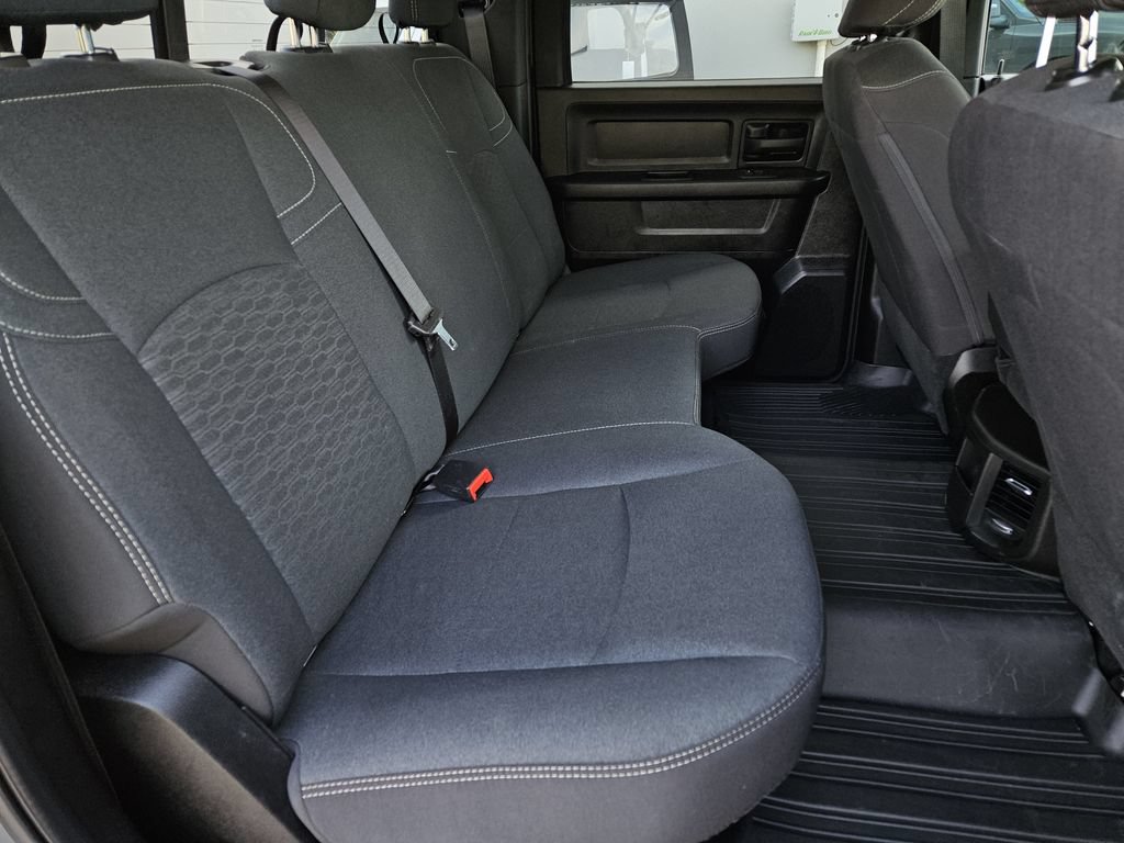 Used 2026 RAM 3500 Tradesman AWD/4WD image 28