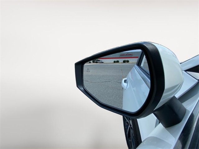 Used 2023 Kia Sportage EX image 28