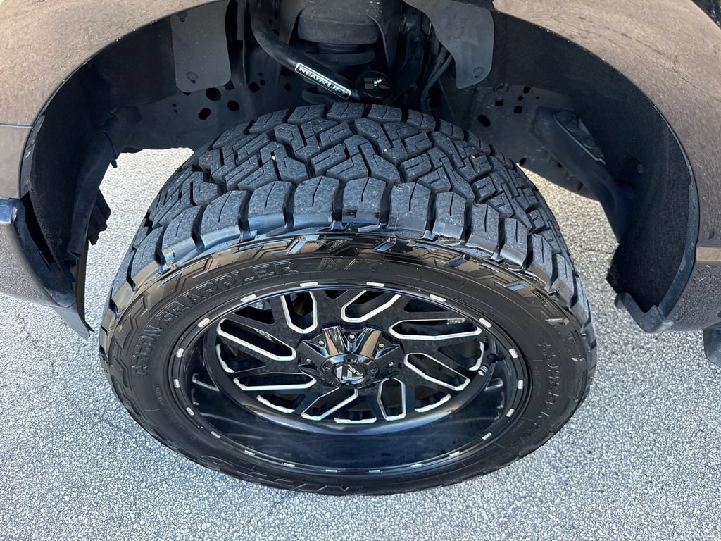 Used 2021 Ford F150 XLT w/ Equipment Group 302A High AWD/4WD image 12