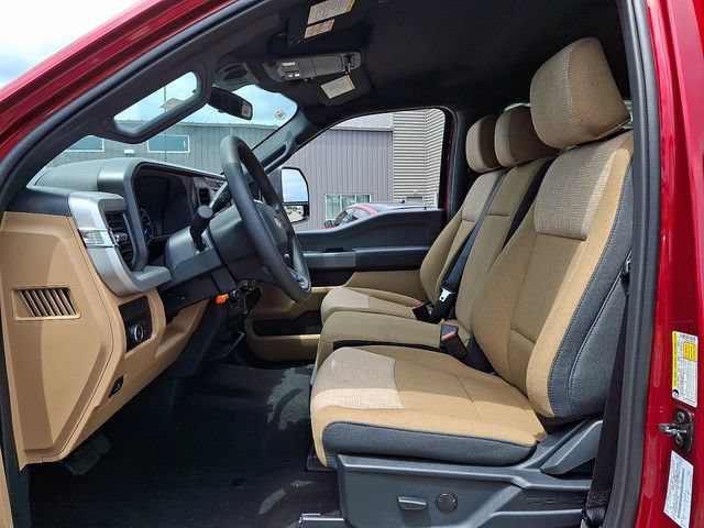 New 2026 Ford F250 XLT AWD/4WD image 6