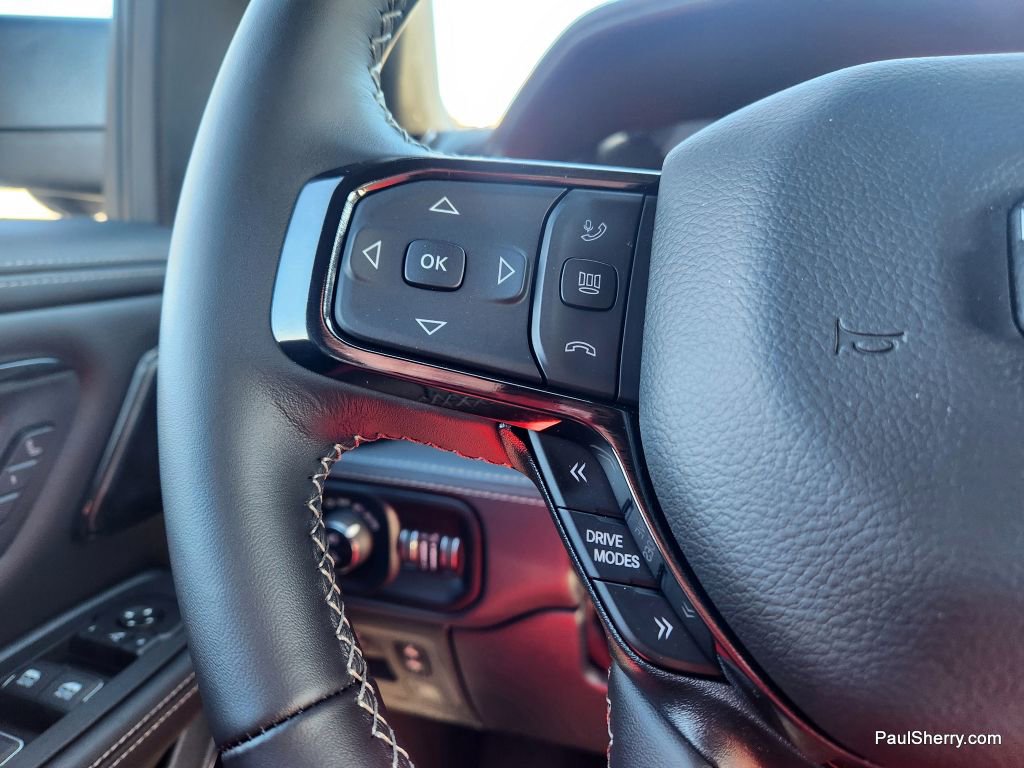 New 2026 RAM 1500 Limited image 35