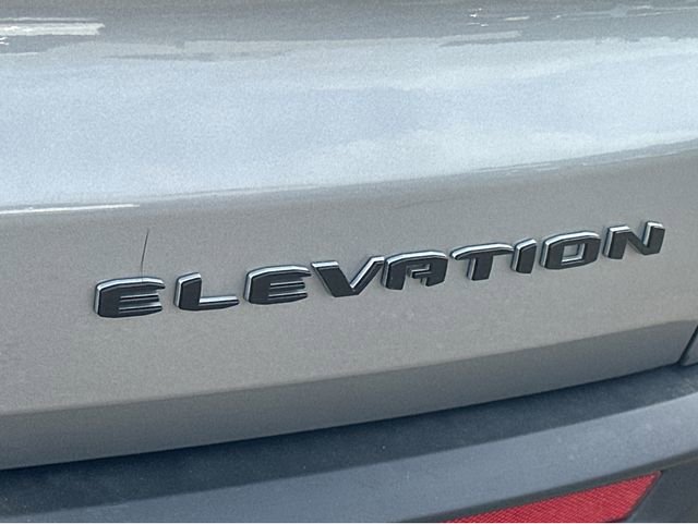 Certified 2024 GMC Acadia Elevation image 13