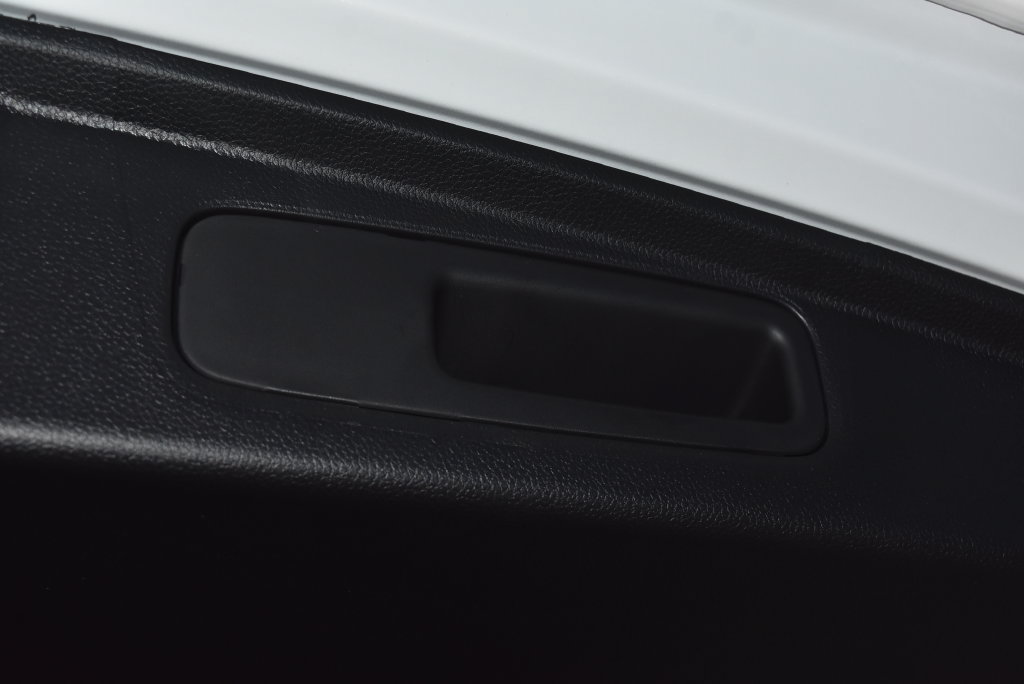 Used 2025 Honda CR-V EX image 34