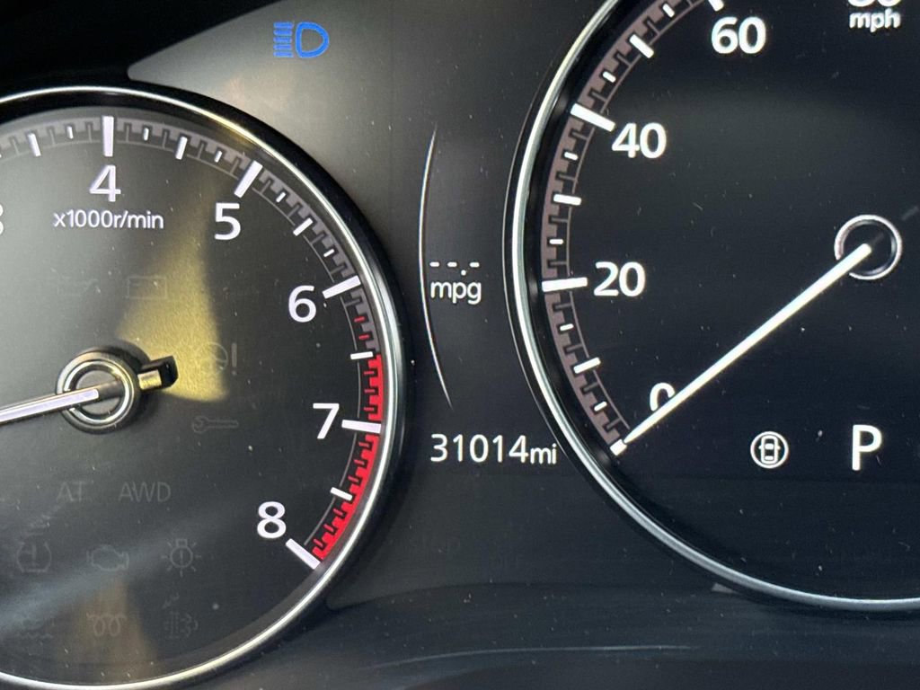 Certified 2023 MAZDA CX-50 2.5 S w/ Preferred Plus Pkg image 43