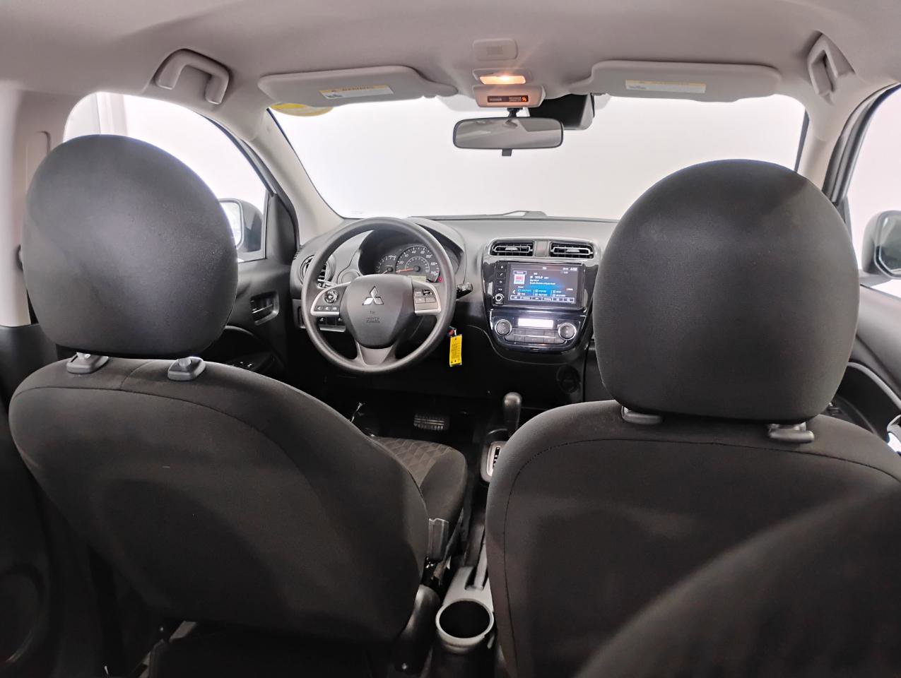 Used 2024 Mitsubishi Mirage ES FWD image 65