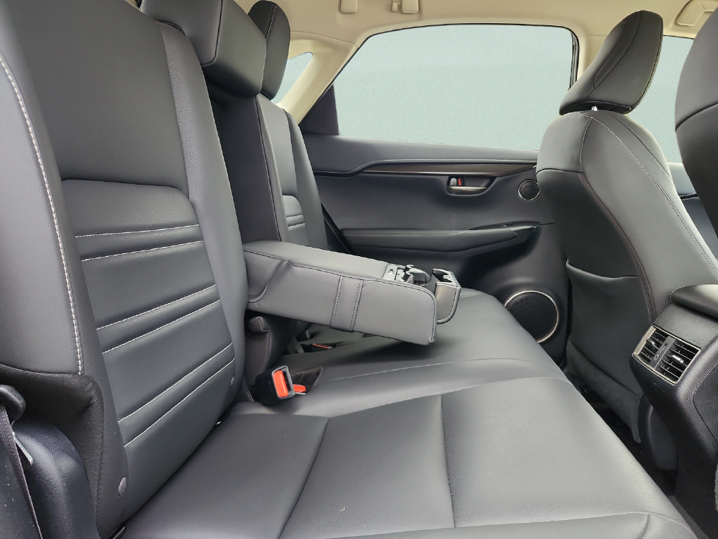 Used 2018 Lexus NX 300 FWD w/ Accessory Package image 33