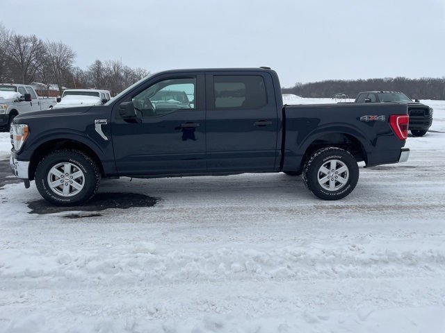 Used 2021 Ford F150 XLT w/ Trailer Tow Package image 10