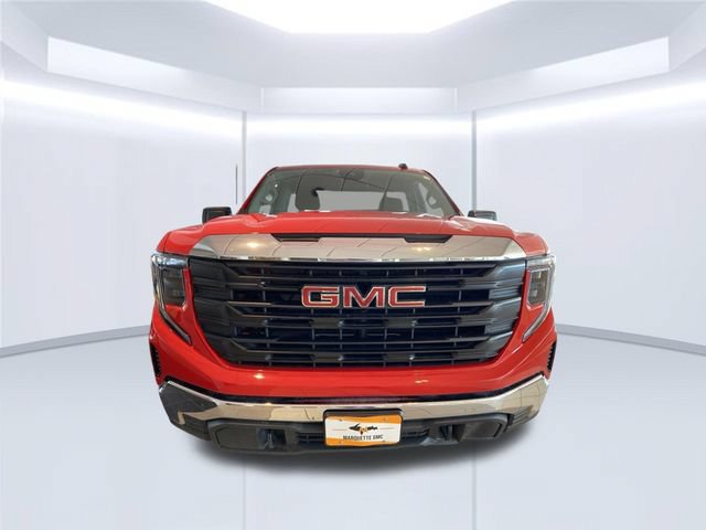 Used 2026 GMC Sierra 1500 Pro w/ Pro Value Package AWD/4WD image 12