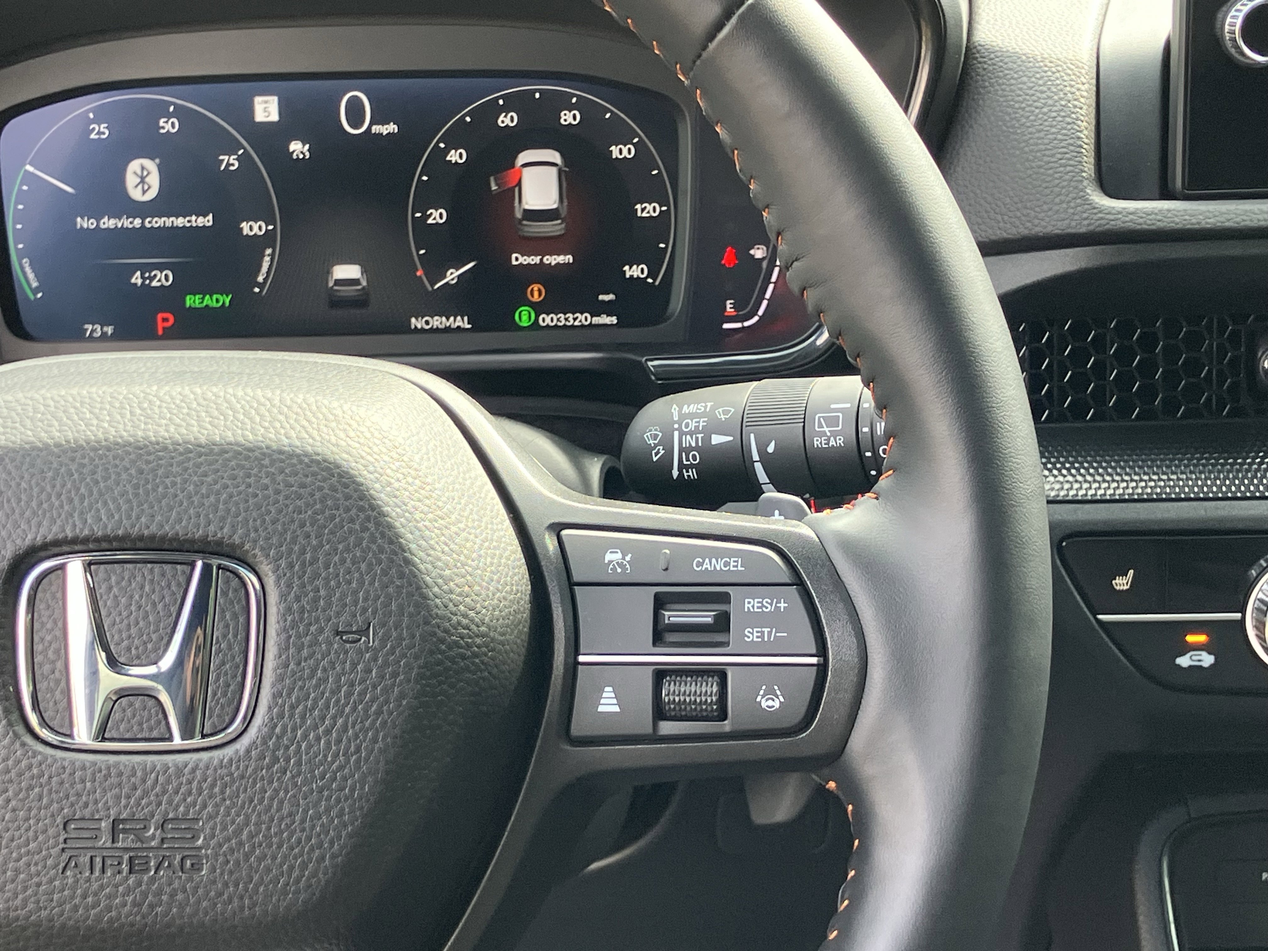 Used 2026 Honda CR-V Sport-L image 22