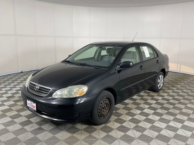 Used 2005 Toyota Corolla CE FWD image 1